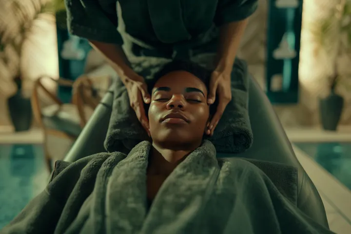 Massage therapists